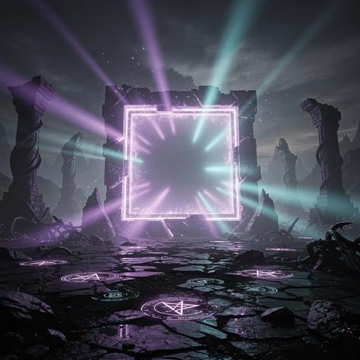Gates Of Power cover
